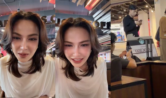 nespornamnat TikTok Live — Oct 7, 2026, 9:46 AM