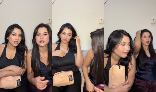 nesrine_hannachii TikTok Live — Sep 19, 2026, 8:05 PM