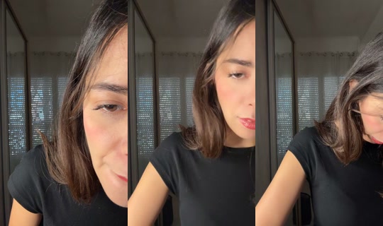 nesrinebeautyy TikTok Live — Sep 25, 2026, 11:25 AM