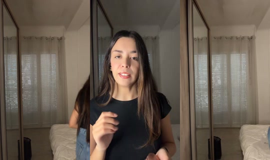 nesrinebeautyy TikTok Live — Sep 25, 2026, 12:25 PM
