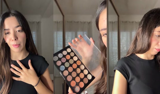 nesrinebeautyy TikTok Live — Sep 25, 2026, 1:01 PM