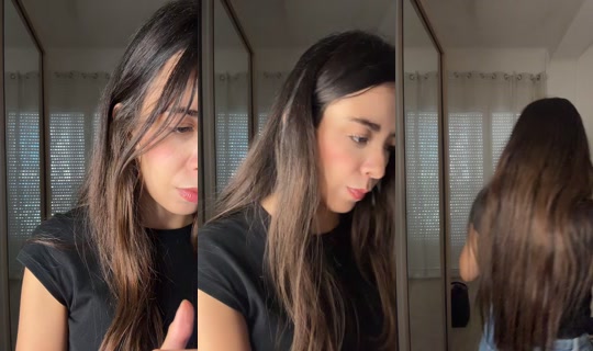nesrinebeautyy TikTok Live — Sep 25, 2026, 1:48 PM