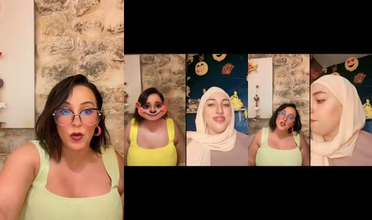 nesrinebenattia2 TikTok Live — Aug 22, 2026, 10:49 AM