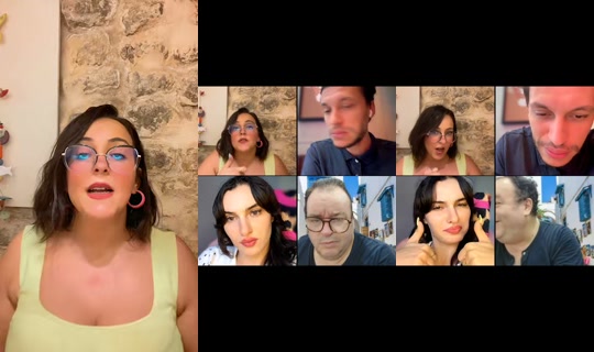 nesrinebenattia2 TikTok Live — Aug 22, 2026, 4:08 PM
