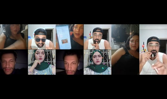 nesrinebenattia2 TikTok Live — Aug 23, 2026, 1:18 AM