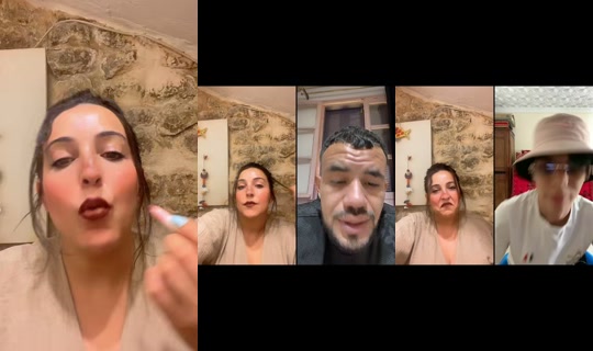 nesrinebenattia2 TikTok Live — Aug 26, 2026, 11:54 AM