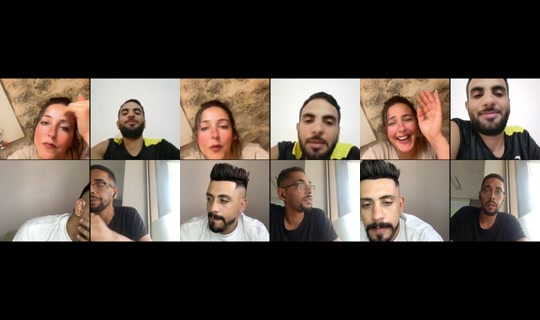 nesrinebenattia2 TikTok Live — Aug 26, 2026, 1:27 PM