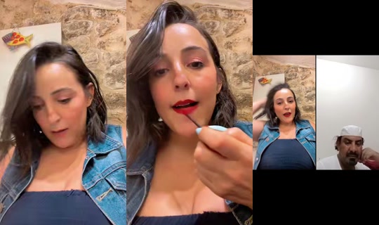 nesrinebenattia2 TikTok Live — Aug 28, 2026, 4:00 PM