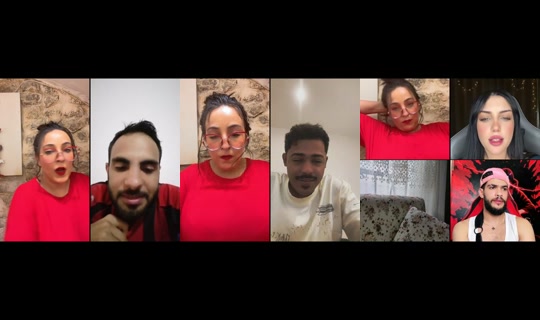 nesrinebenattia2 TikTok Live — Aug 29, 2026, 12:25 PM
