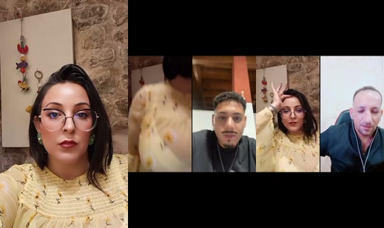nesrinebenattia2 TikTok Live — Sep 23, 2026, 11:03 AM