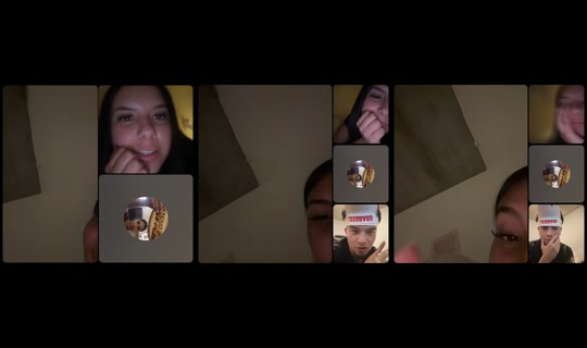 ness.gonz TikTok Live — Aug 20, 2026, 7:29 AM