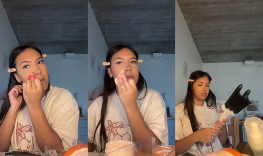 ness.gonz TikTok Live — Aug 20, 2026, 2:56 PM