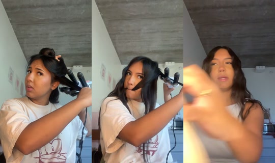 ness.gonz TikTok Live — Aug 20, 2026, 3:19 PM
