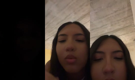 ness.gonz TikTok Live — Aug 20, 2026, 6:23 PM