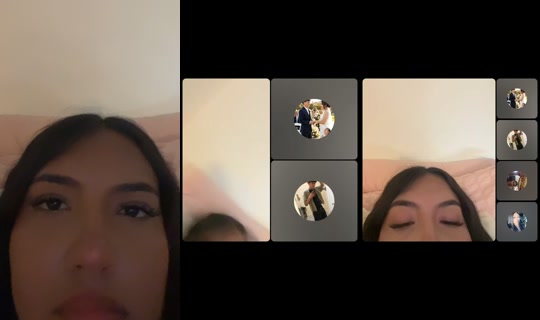 ness.gonz TikTok Live — Aug 20, 2026, 6:39 PM