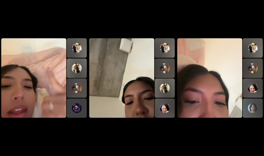ness.gonz TikTok Live — Aug 20, 2026, 7:29 PM