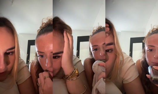 ness.nln TikTok Live — Sep 23, 2026, 2:31 PM