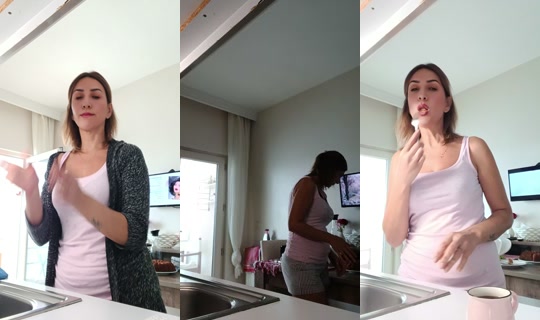ness0235 TikTok Live — Oct 3, 2026, 1:22 PM