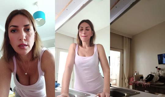 ness0235 TikTok Live — Oct 3, 2026, 2:37 PM