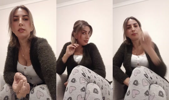 ness0235 TikTok Live — Oct 3, 2026, 8:58 PM