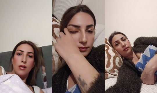 ness0235 TikTok Live — Oct 3, 2026, 10:32 PM