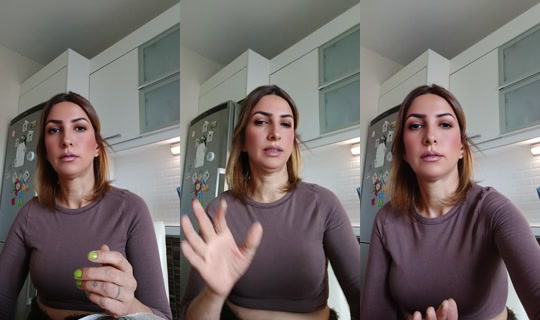 ness0235 TikTok Live — Oct 4, 2026, 8:04 AM