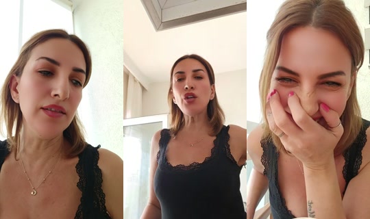 ness0235 TikTok Live — Oct 7, 2026, 1:42 PM