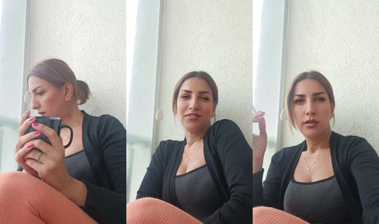 ness0235 TikTok Live — Oct 8, 2026, 5:38 AM
