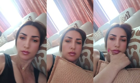 ness0235 TikTok Live — Oct 8, 2026, 6:37 AM