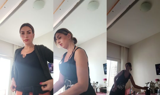 ness0235 TikTok Live — Oct 8, 2026, 8:45 AM