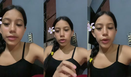 ness_zurii TikTok Live — Aug 25, 2026, 6:04 AM
