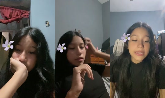 ness_zurii TikTok Live — Sep 7, 2026, 6:12 AM