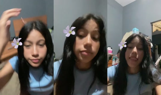 ness_zurii TikTok Live — Sep 16, 2026, 7:06 AM