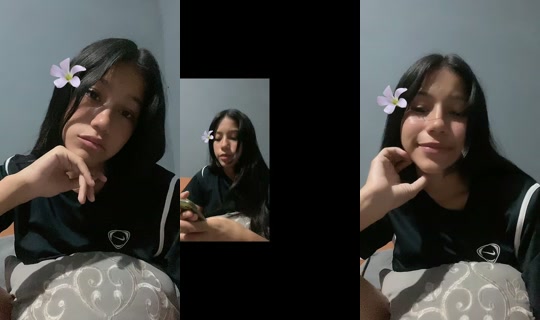 ness_zurii TikTok Live — Sep 20, 2026, 6:50 AM