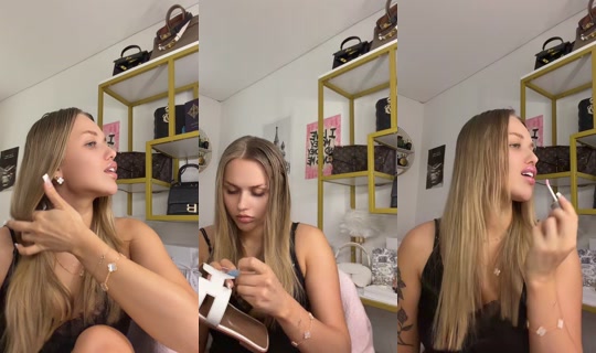 nessa_5x TikTok Live — Oct 1, 2026, 4:48 PM