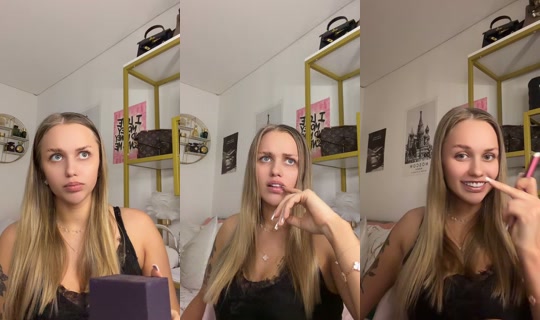 nessa_5x TikTok Live — Oct 1, 2026, 5:39 PM
