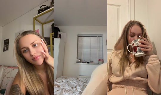 nessa_5x TikTok Live — Oct 1, 2026, 6:30 PM