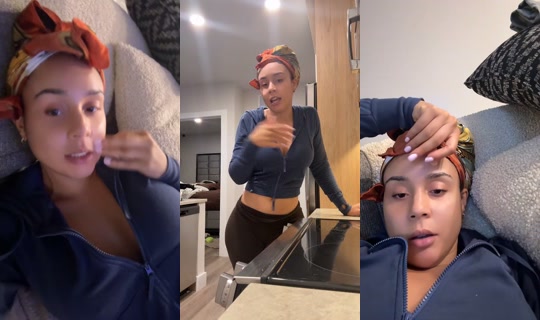 nessaaleicia TikTok Live — Sep 23, 2026, 1:28 AM