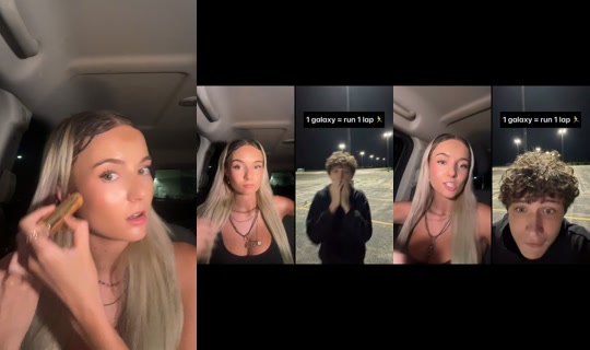 nessaleighv TikTok Live — Aug 25, 2026, 4:44 AM