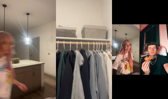nessaleighv TikTok Live — Oct 3, 2026, 2:48 AM