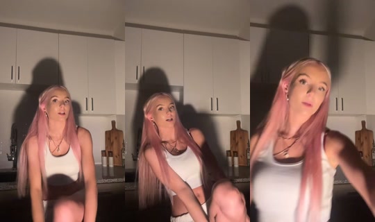 nessaleighv TikTok Live — Oct 4, 2026, 4:06 AM