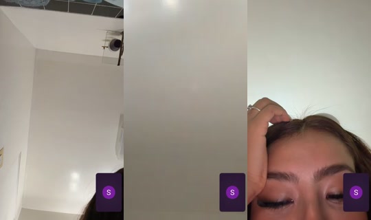 nessavalcarcel TikTok Live — Oct 2, 2026, 8:21 AM