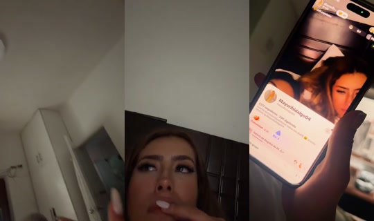 nessavalcarcel TikTok Live — Oct 3, 2026, 1:57 PM