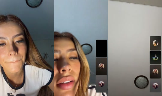 nessavalcarcel TikTok Live — Oct 4, 2026, 7:42 AM