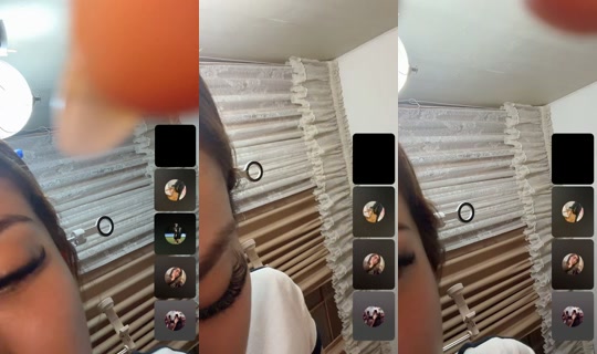 nessavalcarcel TikTok Live — Oct 4, 2026, 8:33 AM