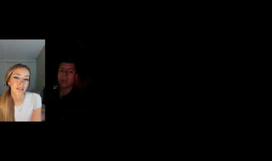 nessavalcarcel TikTok Live — Oct 6, 2026, 6:08 AM