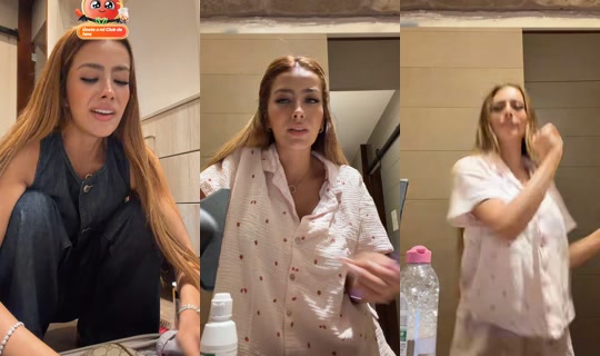 nessavalcarcel TikTok Live — Oct 7, 2026, 9:37 AM