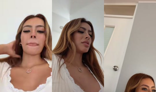 nessavalcarcel TikTok Live — Oct 8, 2026, 7:58 PM