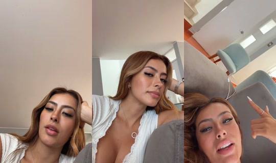nessavalcarcel TikTok Live — Oct 8, 2026, 8:34 PM