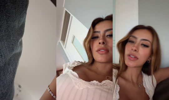 nessavalcarcel TikTok Live — Oct 8, 2026, 10:34 PM